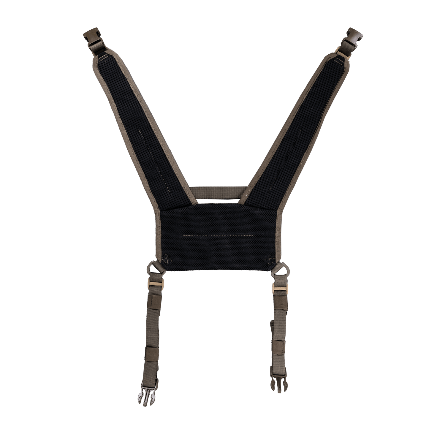 Krūtinės diržų sistema | Chest-Rig Harness