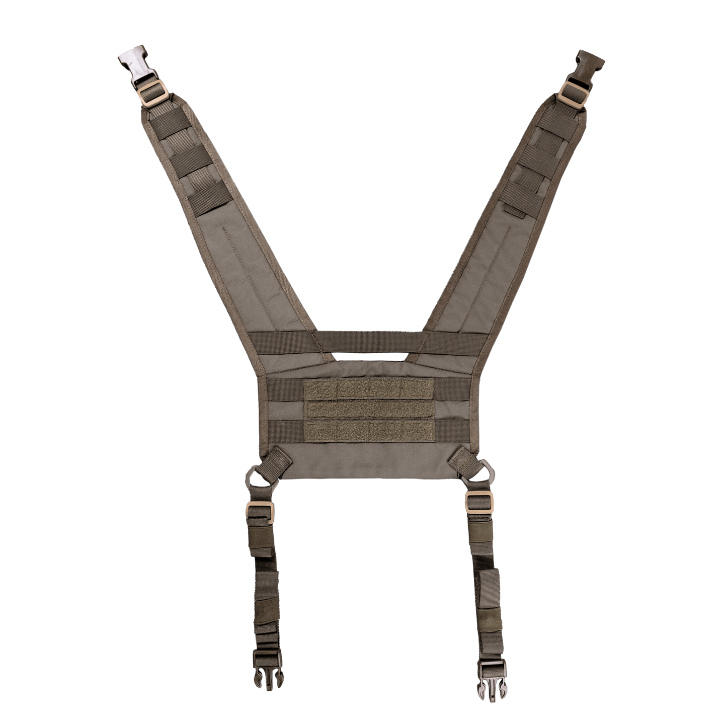 Krūtinės diržų sistema | Chest-Rig Harness