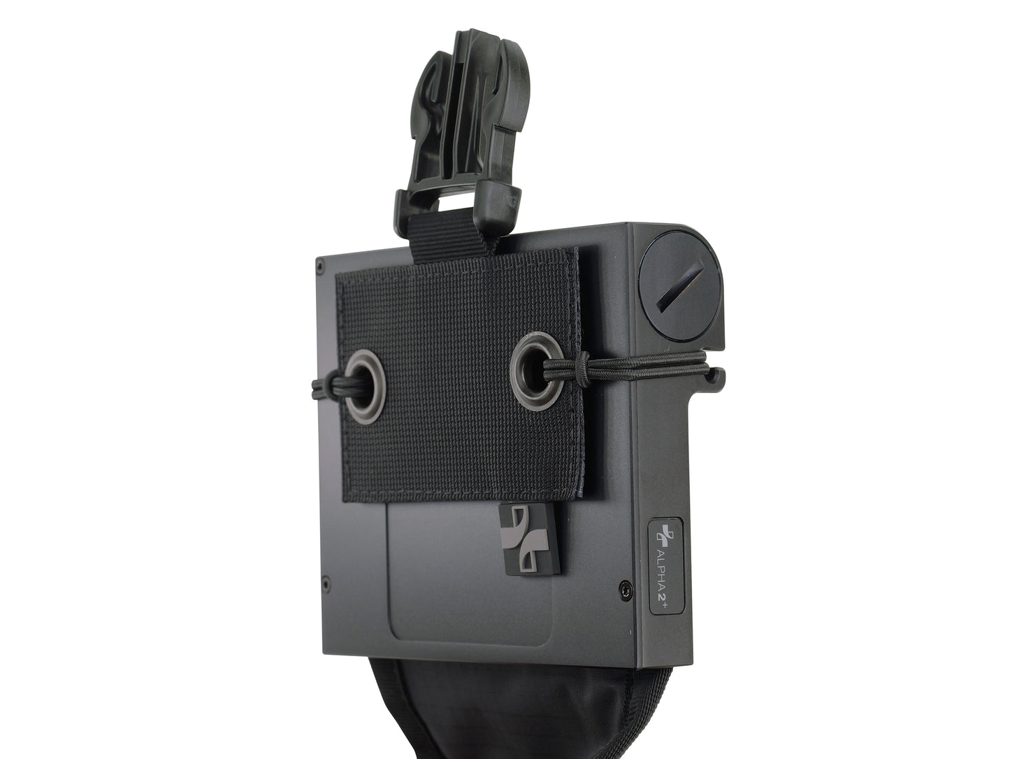 XP Alpha 2+ Tactical Light - Karo Tactical