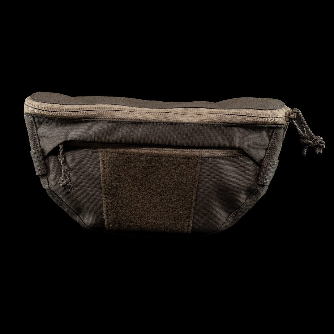 Universal Belly Pouch - Karo Tactical