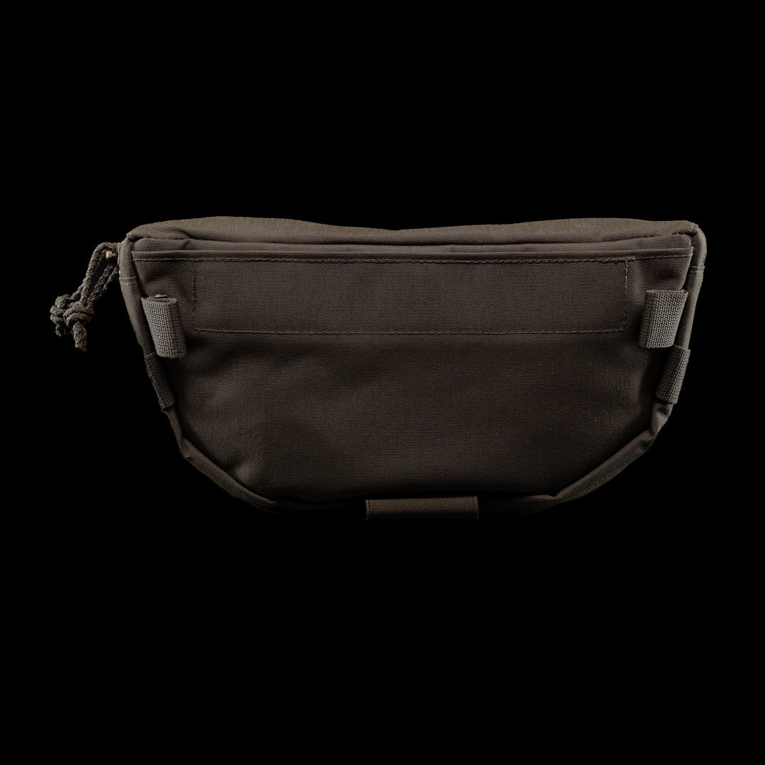 Universal Belly Pouch - Karo Tactical