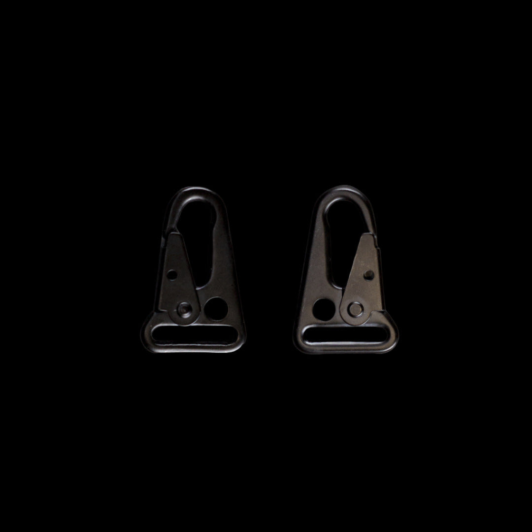 Buckle Set - Metal 1" - Karo Tactical