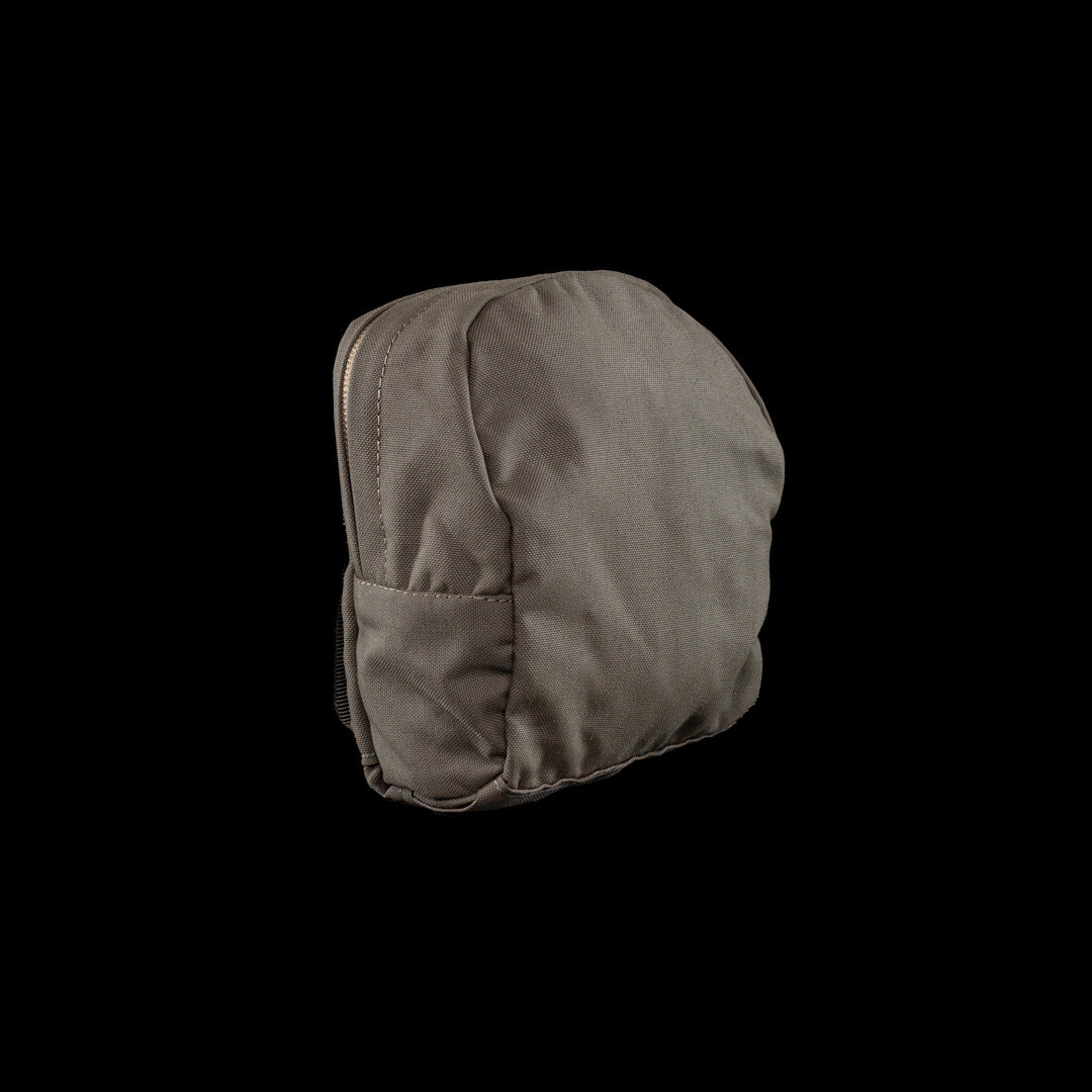 Vertical Cargo Pouch - Medium (3x5) - Karo Tactical