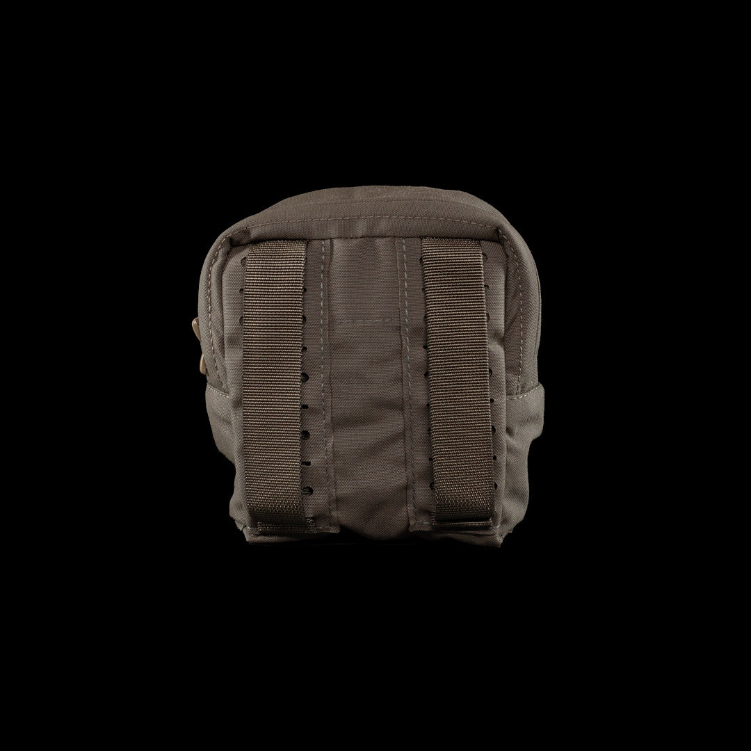 Vertical Cargo Pouch - Medium (3x5) - Karo Tactical