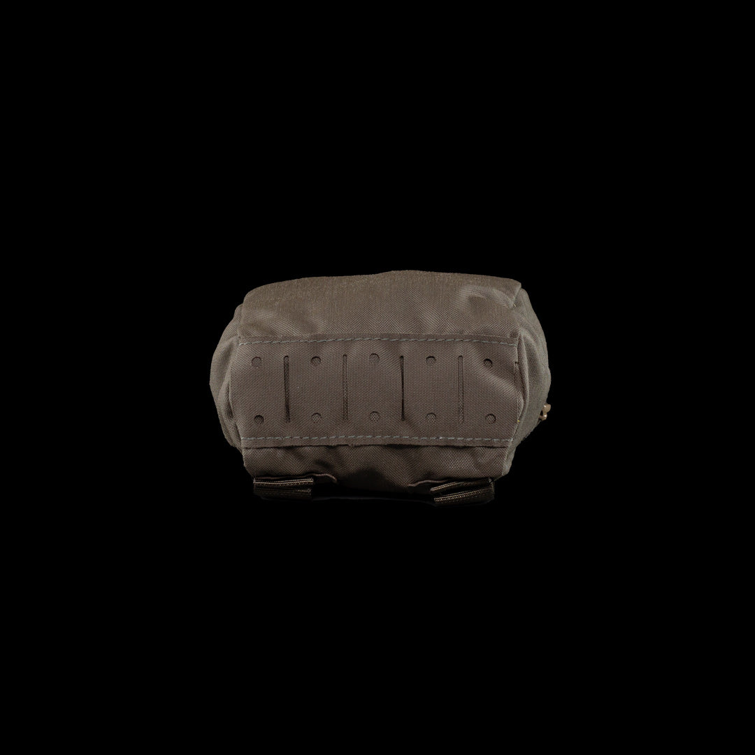 Vertical Cargo Pouch - Medium (3x5) - Karo Tactical
