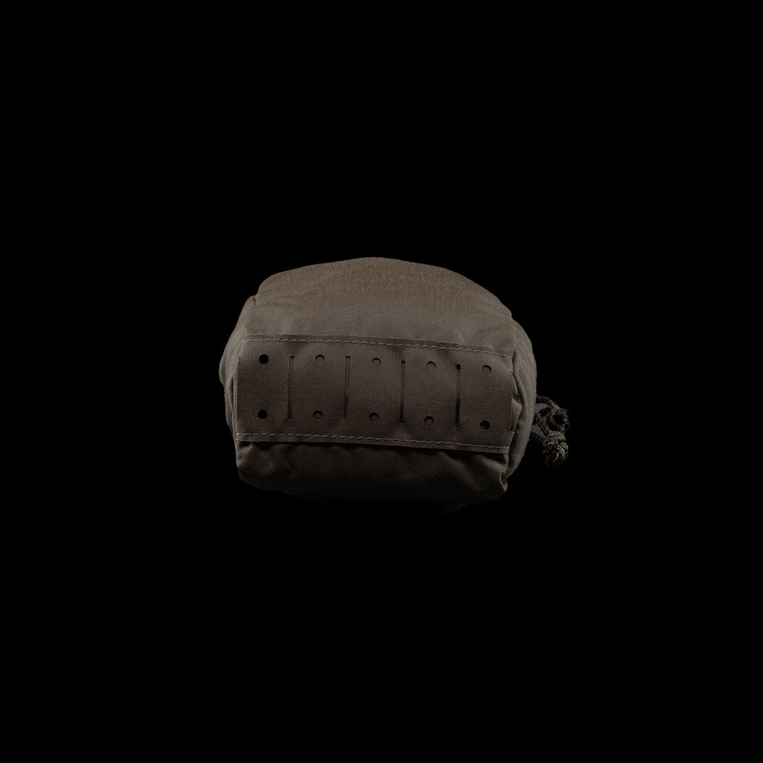 Vertical Cargo Pouch - Large (3x7) - Taktinis Molle Pals Vertikalus Krešelis Karo Tactical