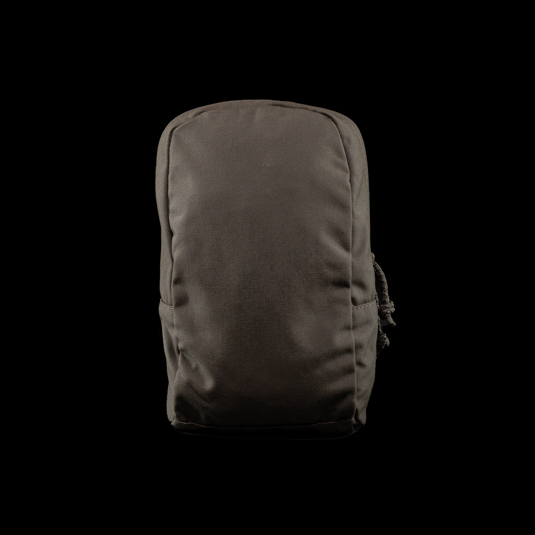Vertical Cargo Pouch - Large (3x7) - Taktinis Molle Pals Vertikalus Krešelis Karo Tactical