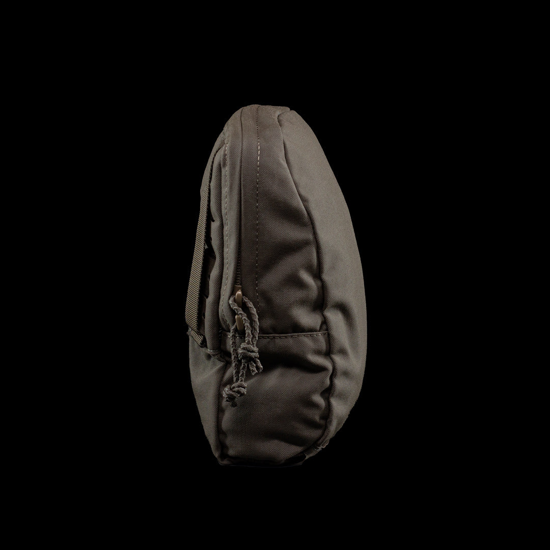 Vertical Cargo Pouch - Large (3x7) - Taktinis Molle Pals Vertikalus Krešelis Karo Tactical