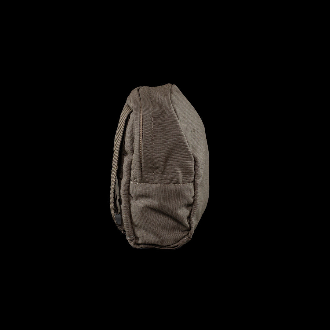 Vertical Cargo Pouch - Medium (3x5) - Karo Tactical