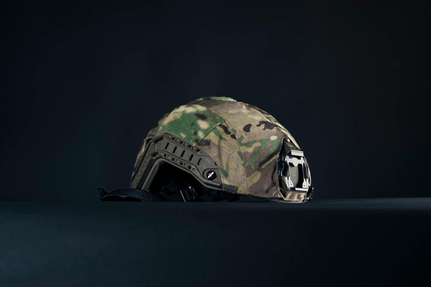Helmet Cover - Ops-Core FAST SF High Cut - Karo Tactical