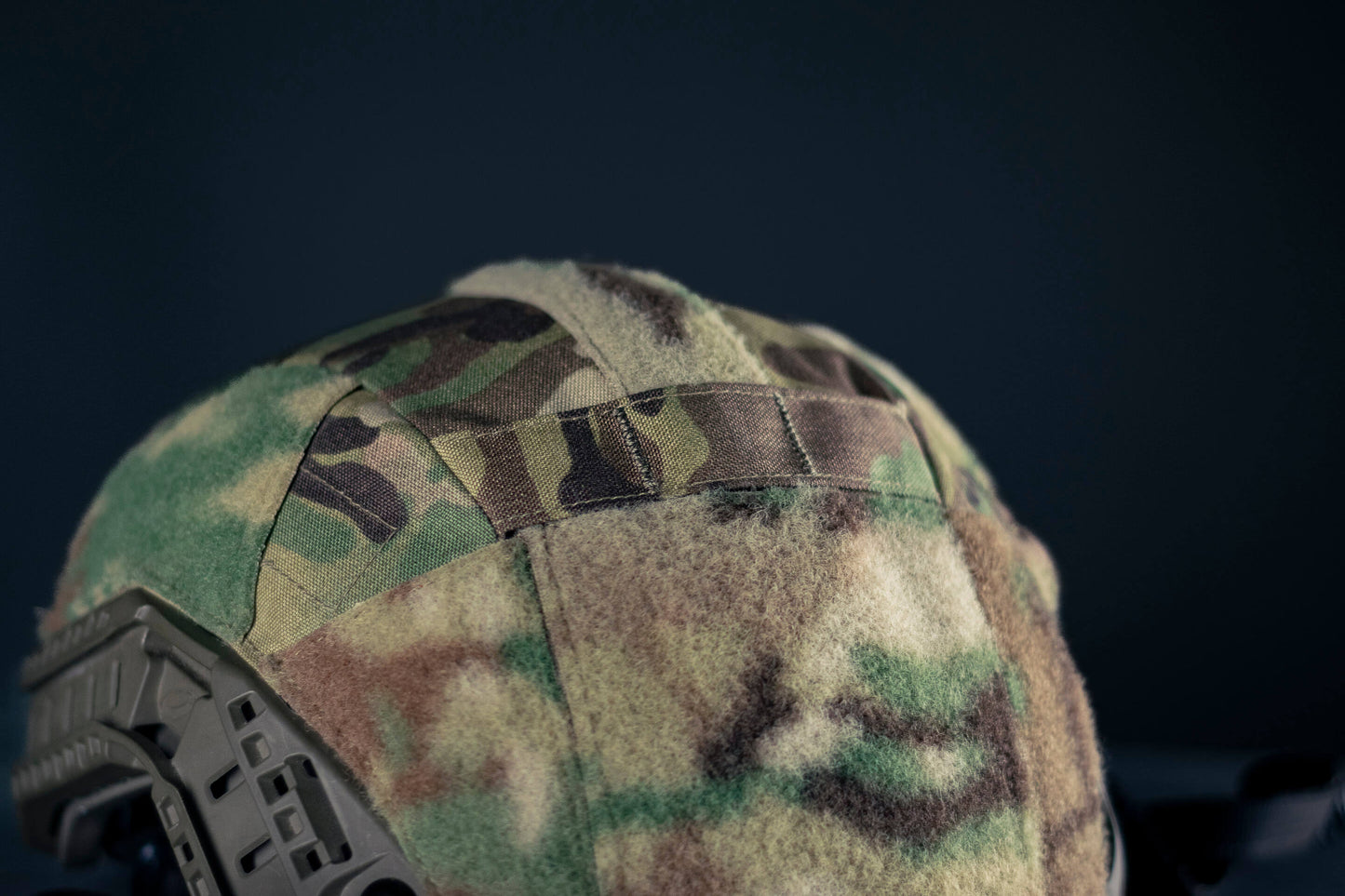 Helmet Cover - Ops-Core FAST SF High Cut - Karo Tactical