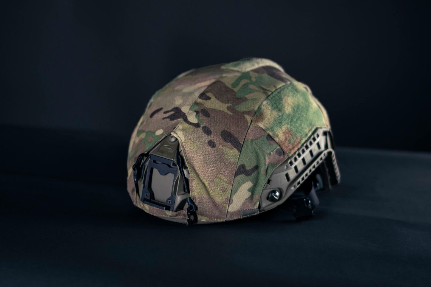 Helmet Cover - Ops-Core FAST SF High Cut - Karo Tactical
