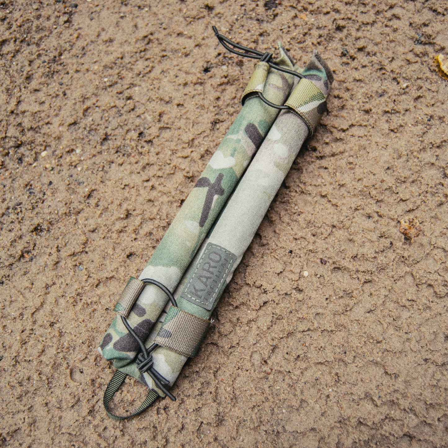 Bipod Mat - Karo Tactical