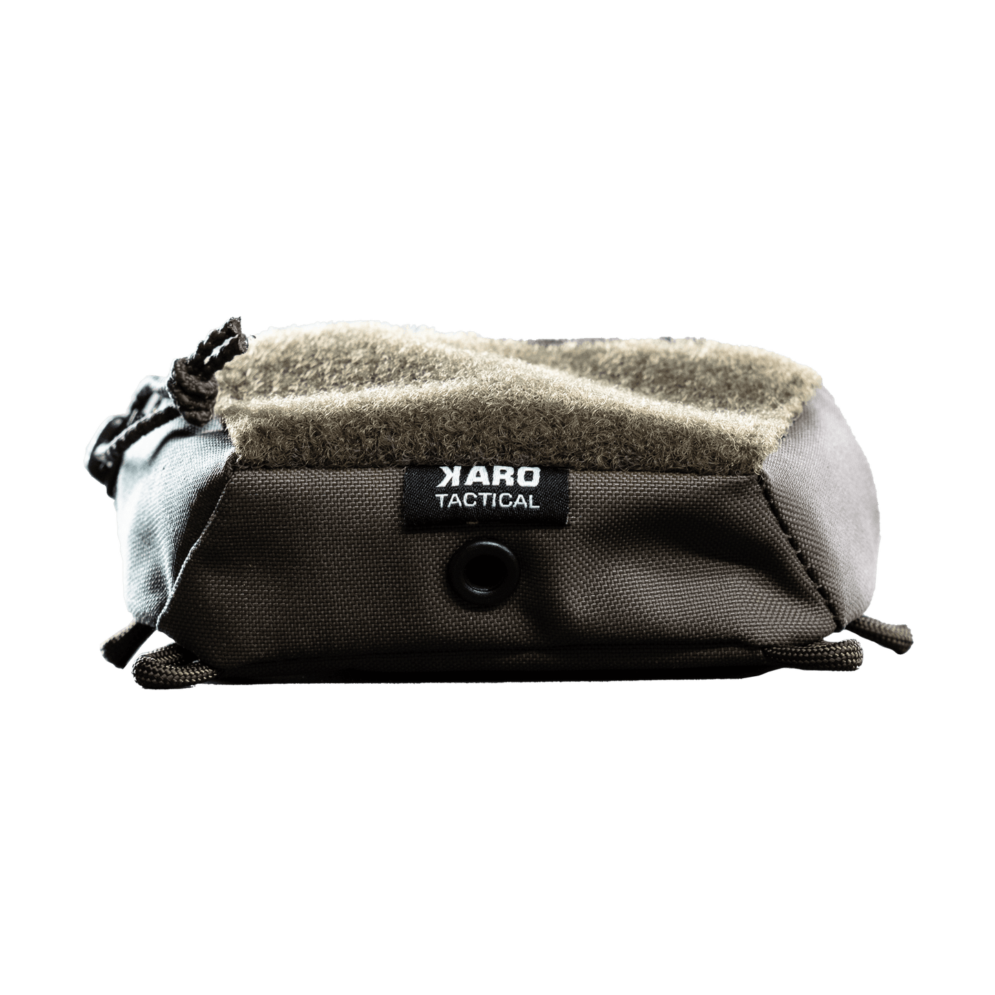 Helmet Counterweight Pouch - Karo Tactical