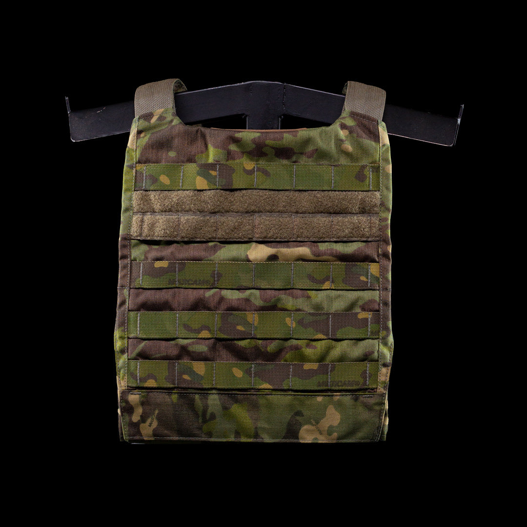 Plate Carrier Mk2 - Karo Tactical