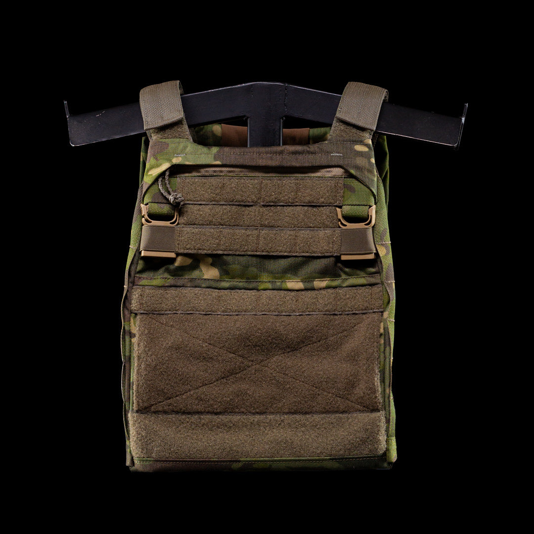 Plate Carrier Mk2 - Karo Tactical