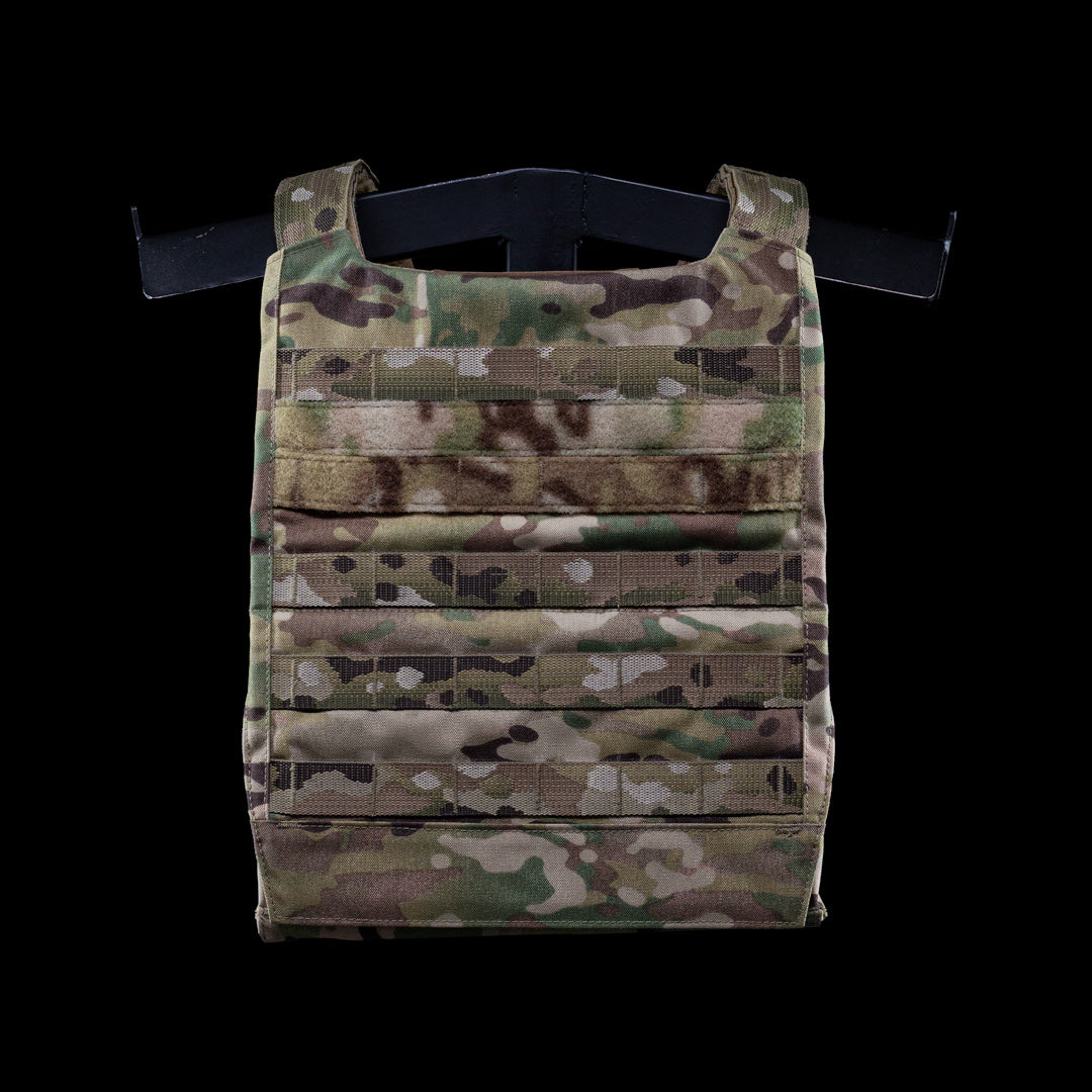 Plate Carrier Mk2 - Karo Tactical