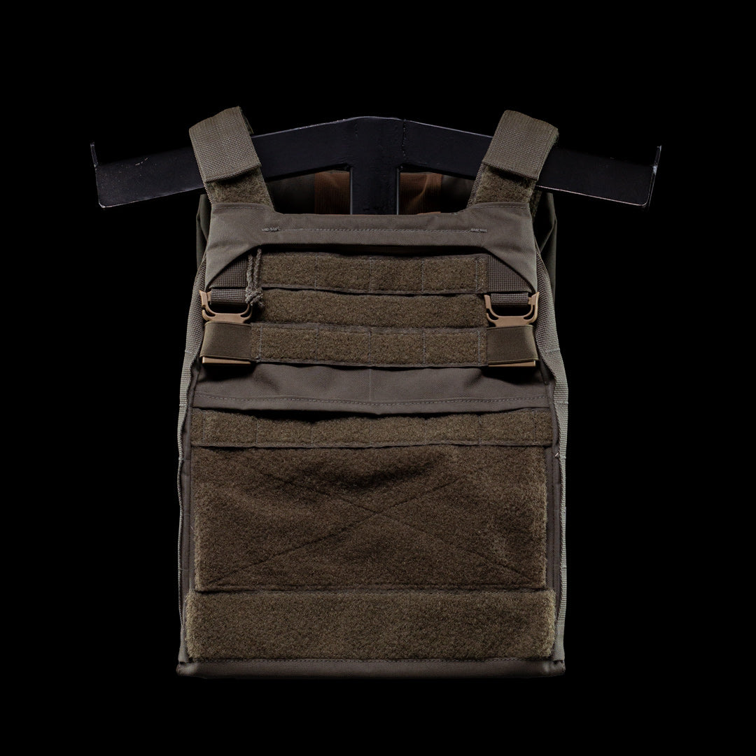 Plate Carrier Mk2 - Karo Tactical