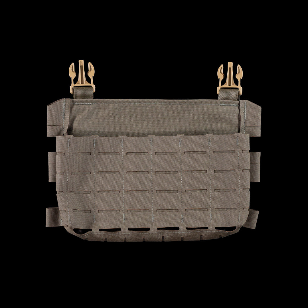 Placard - Bucket - Karo Tactical