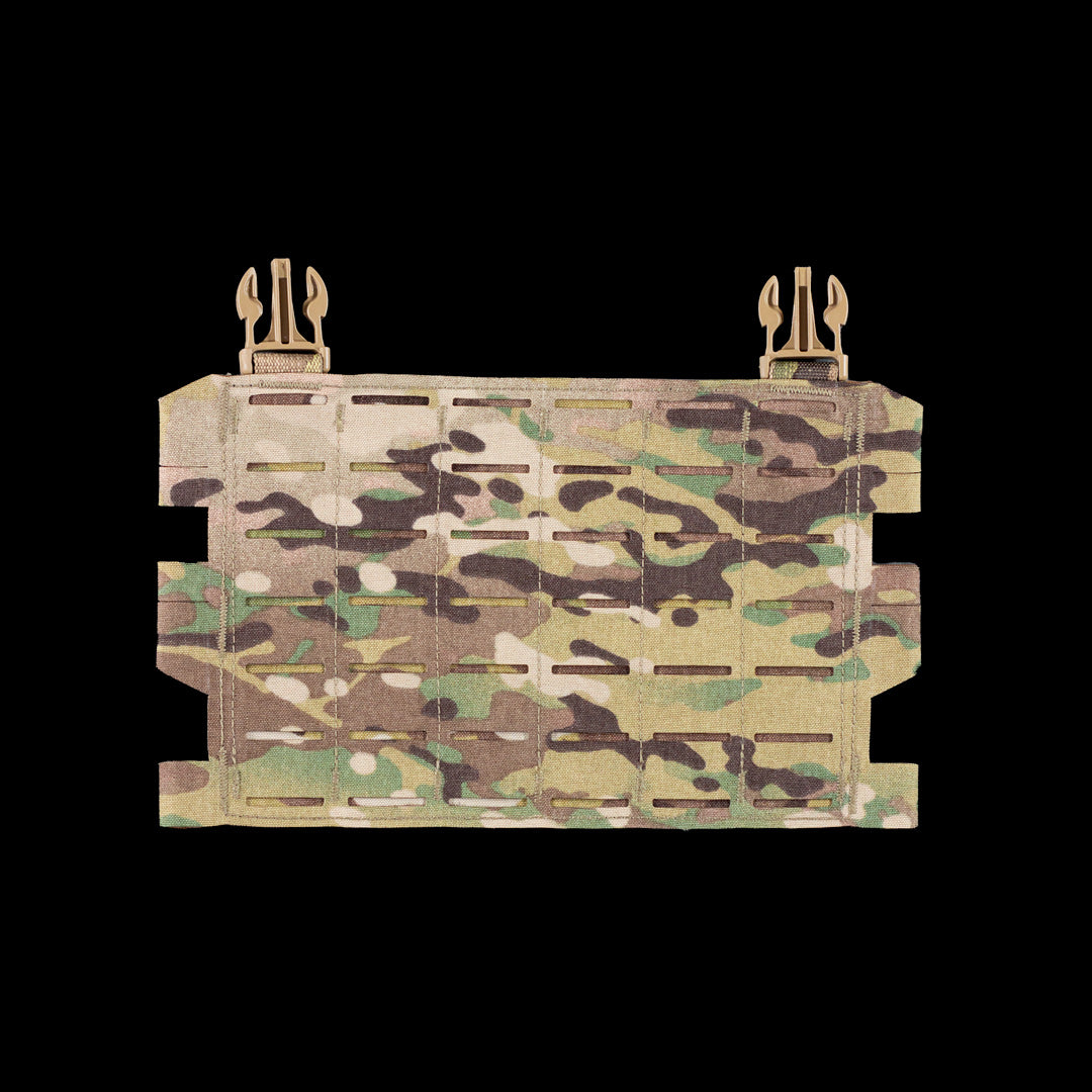 Placard - Flat - Karo Tactical