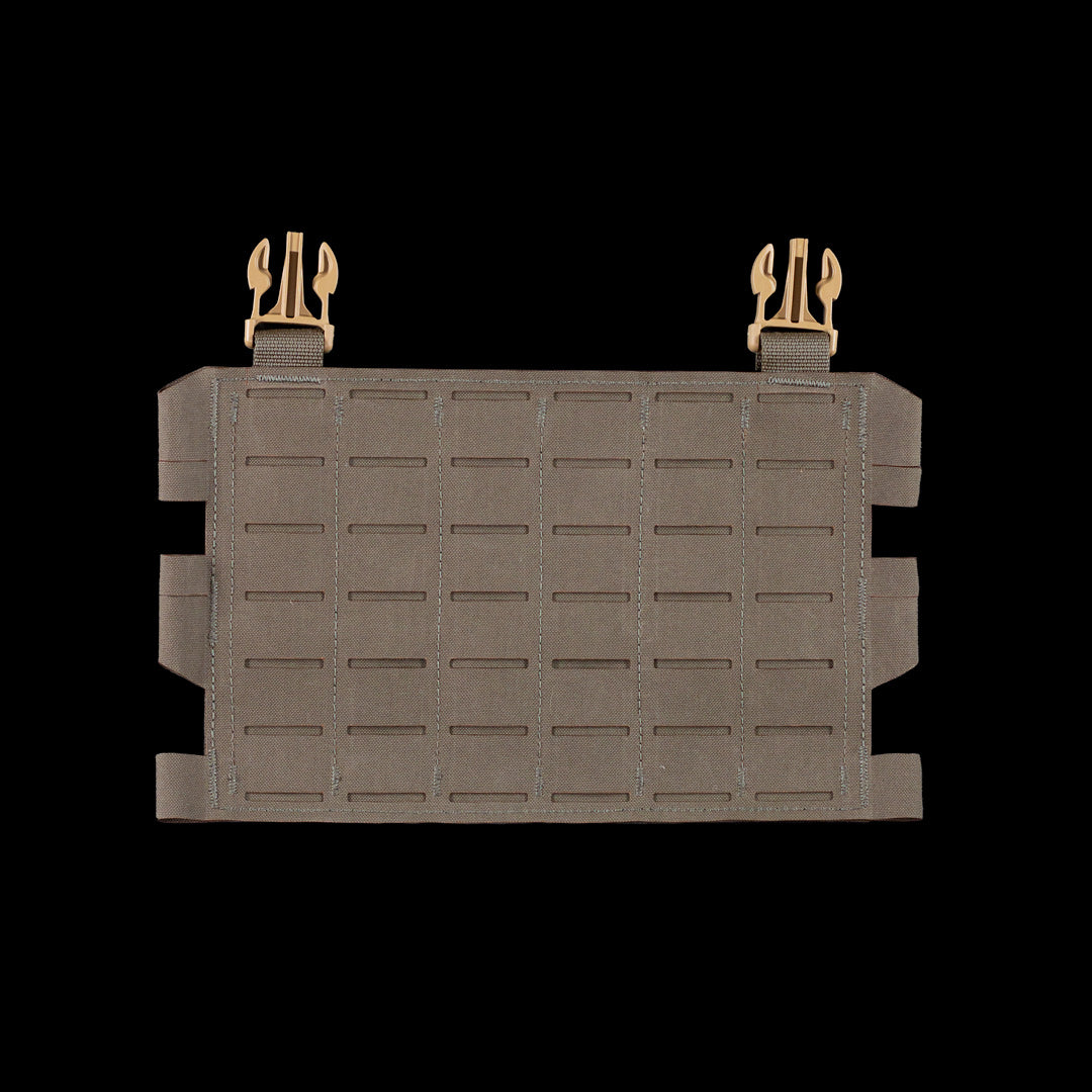 Placard - Flat - Karo Tactical