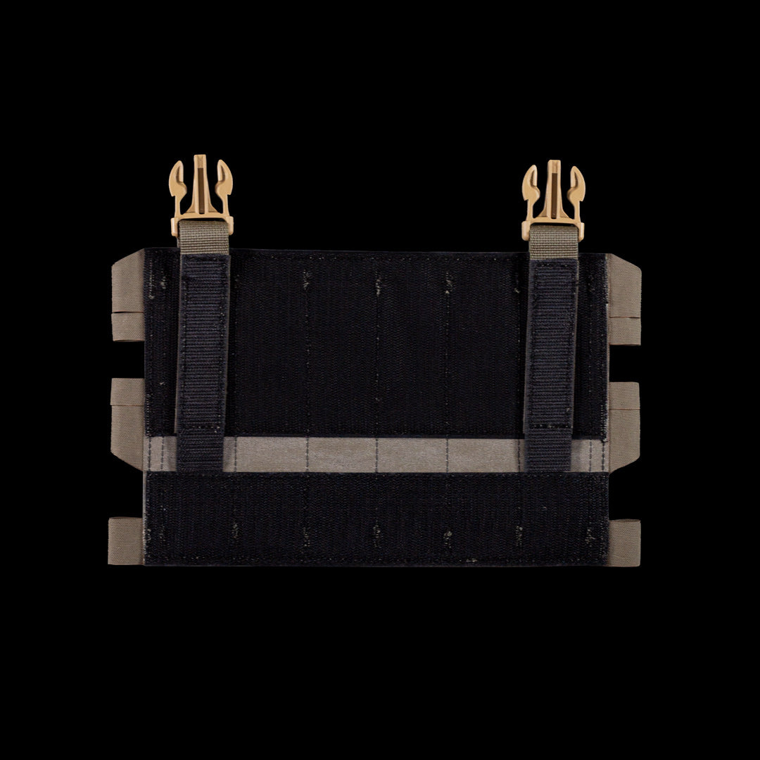 Placard - Flat - Karo Tactical