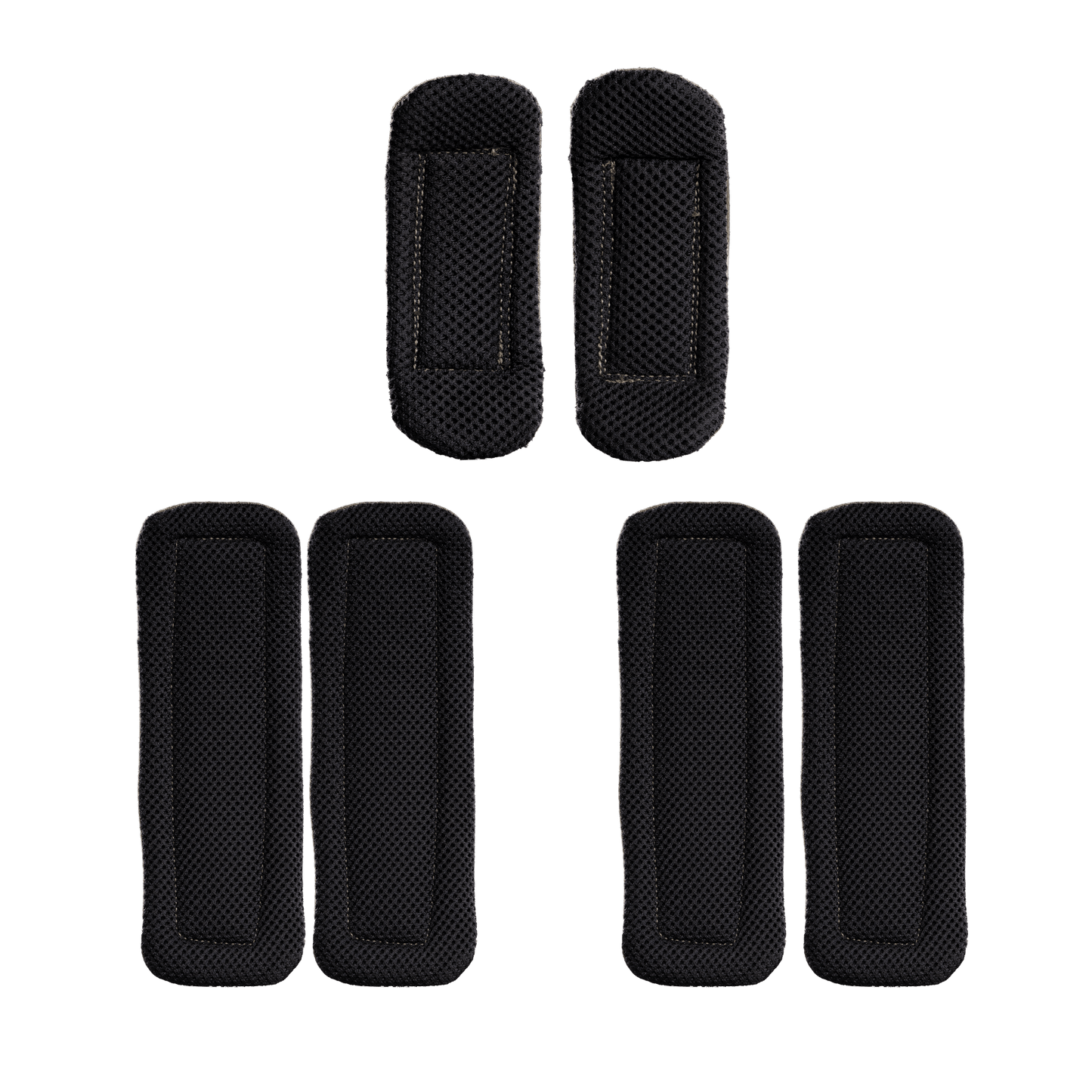 Plate Carrier Comfort Set - Karo Tactical