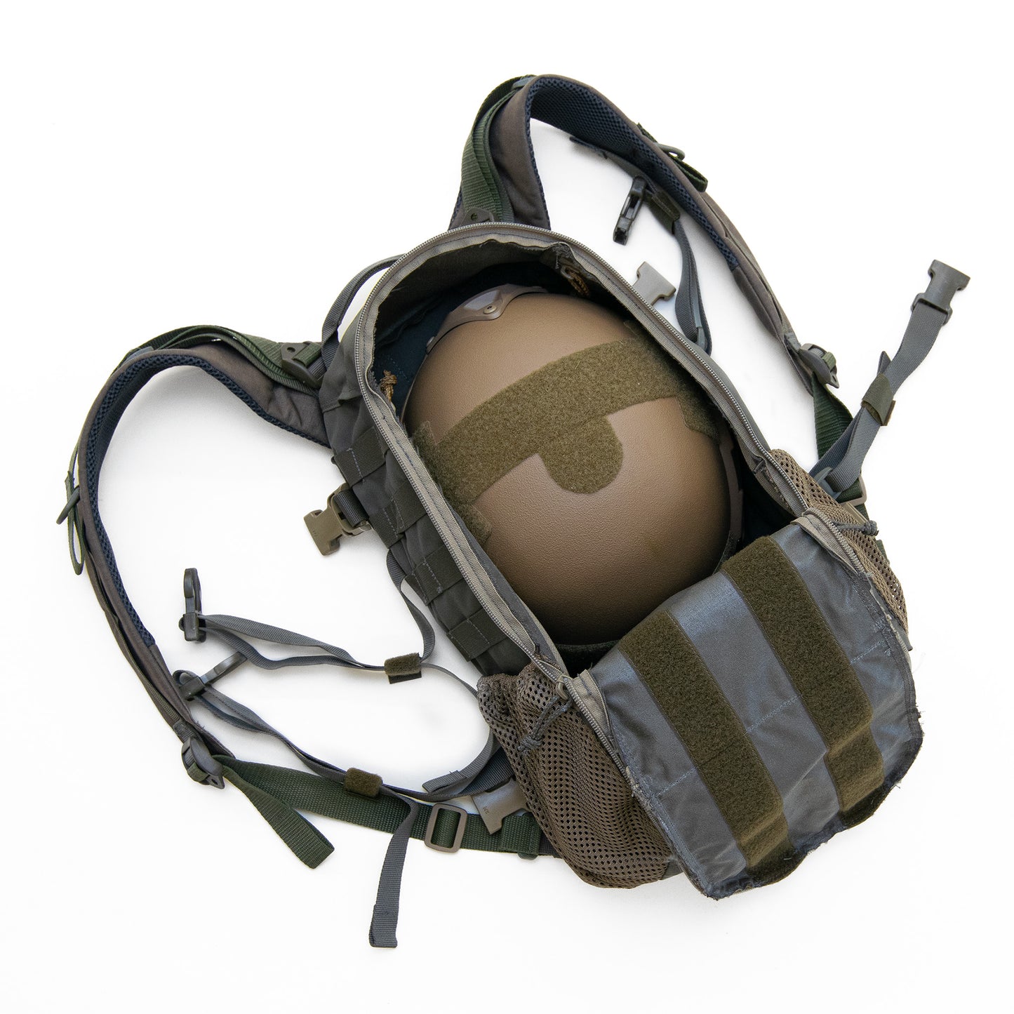 Raid Ruck - Karo Tactical