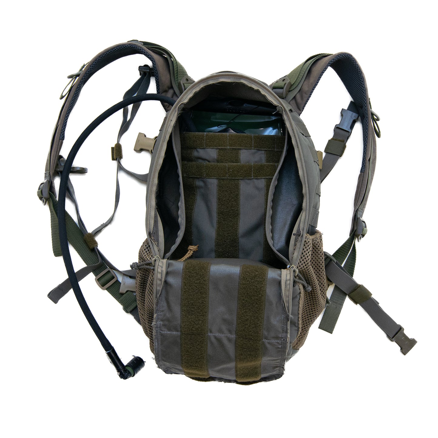 Raid Ruck - Karo Tactical