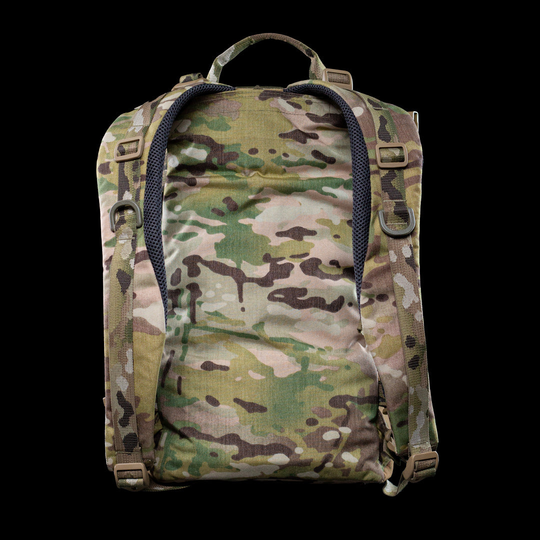 Raid Ruck - Karo Tactical