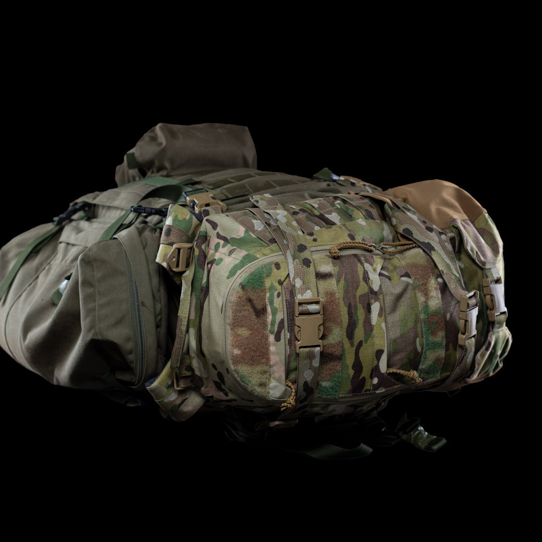 Raid Ruck - Karo Tactical