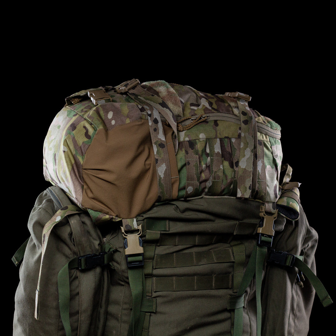 Raid Ruck - Karo Tactical