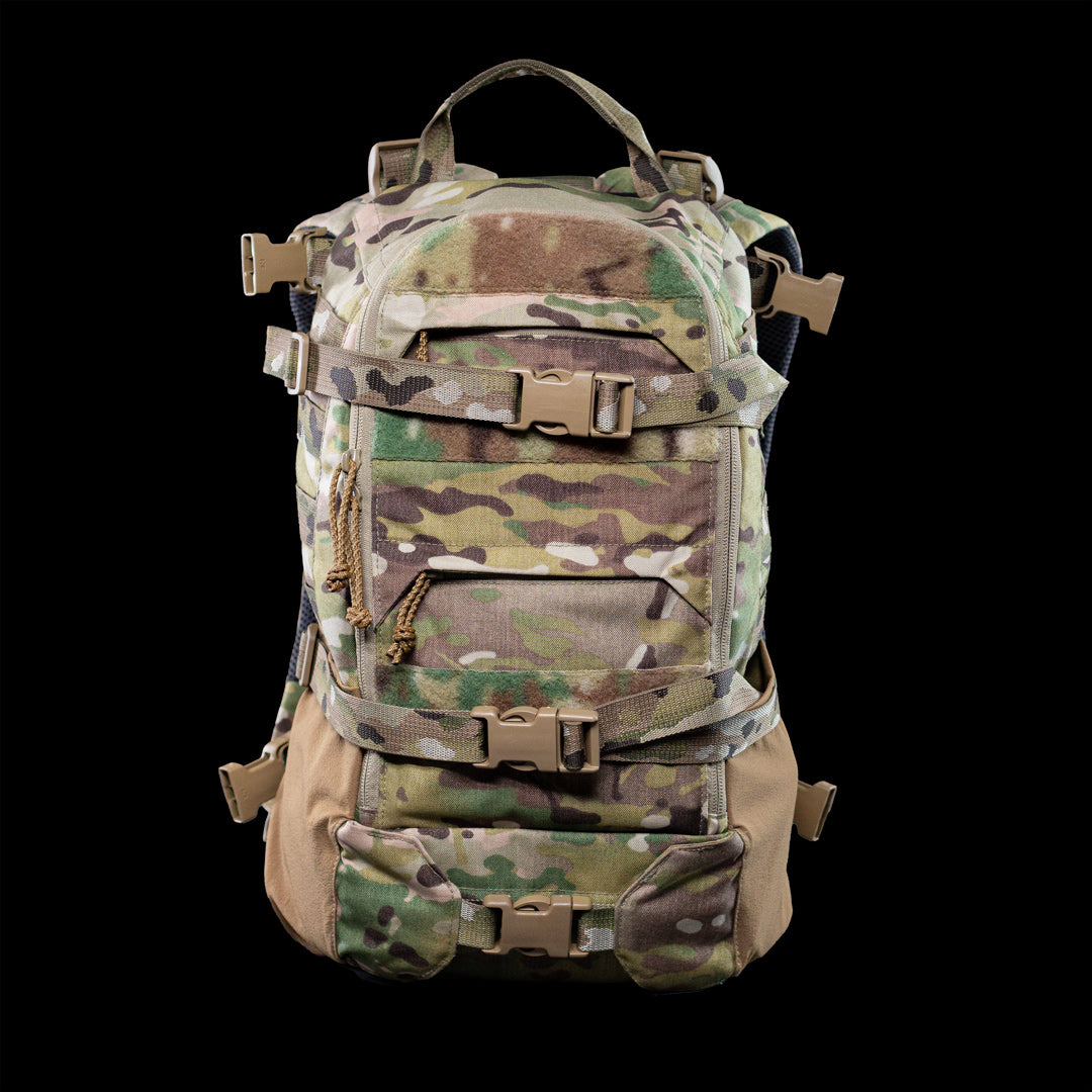 Raid Ruck - Karo Tactical
