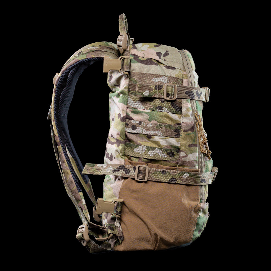 Raid Ruck - Karo Tactical