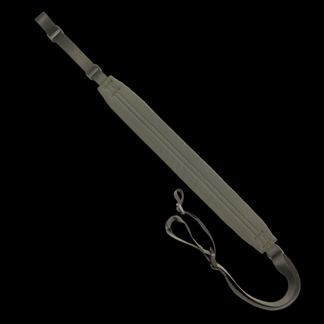Soft Rifle Sling - Karo Tactical