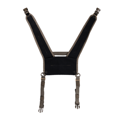 Krūtinės diržų sistema | Chest-Rig Harness
