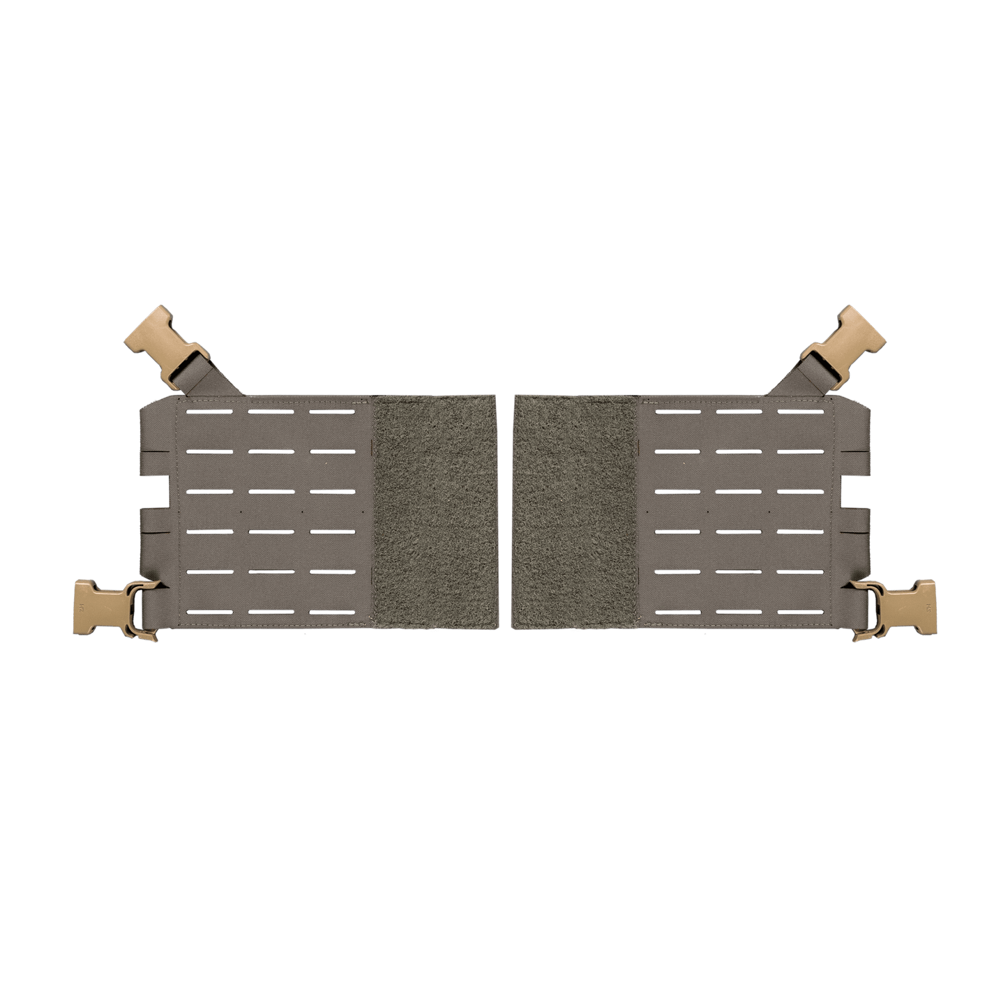„Chest-rig“ praplėtimo sparnai | Chest-Rig Wings