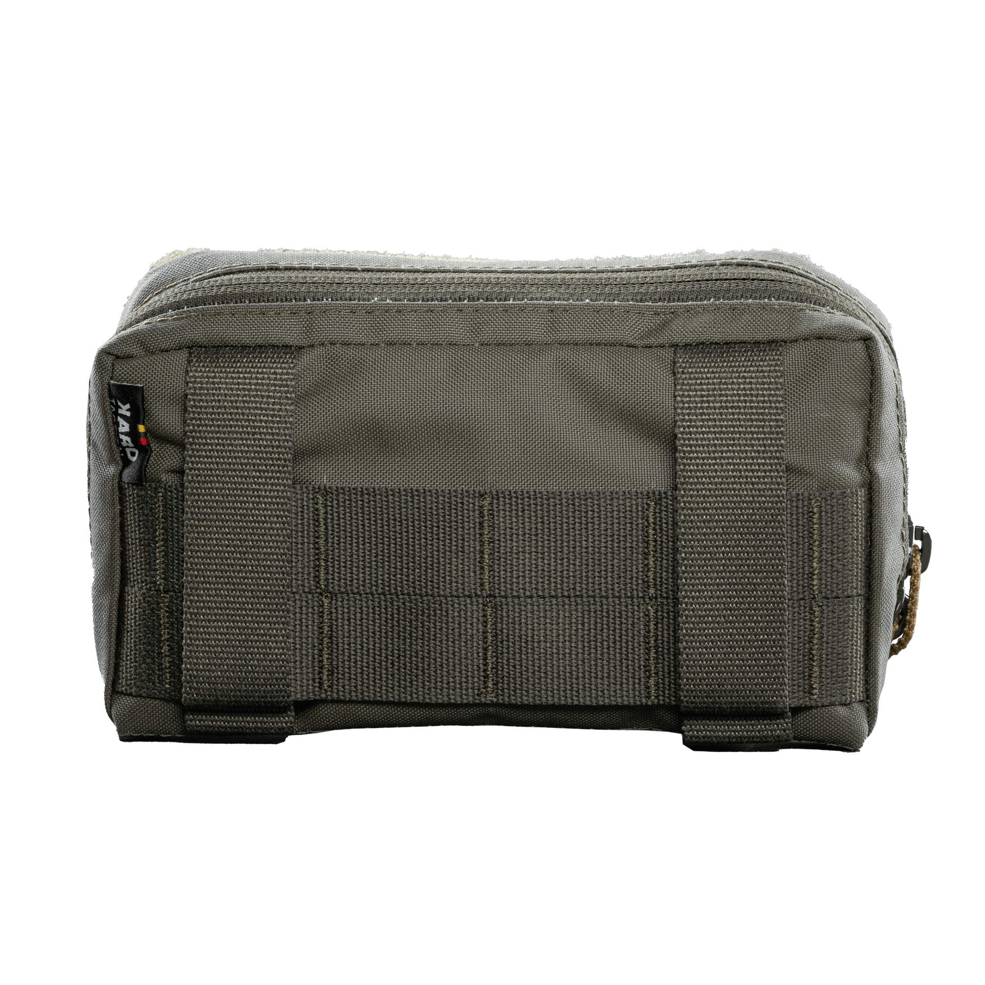 Admin EUD Pouch - Karo Tactical