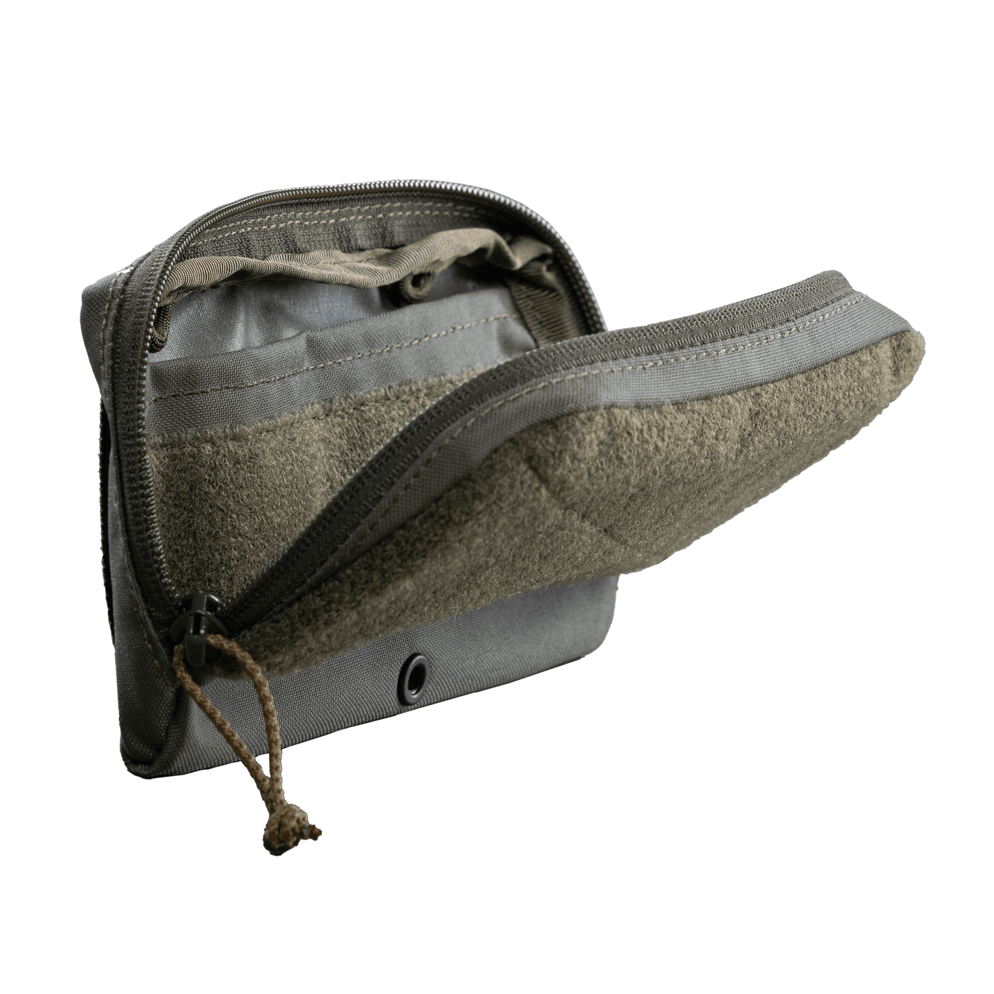 Admin EUD Pouch - Karo Tactical