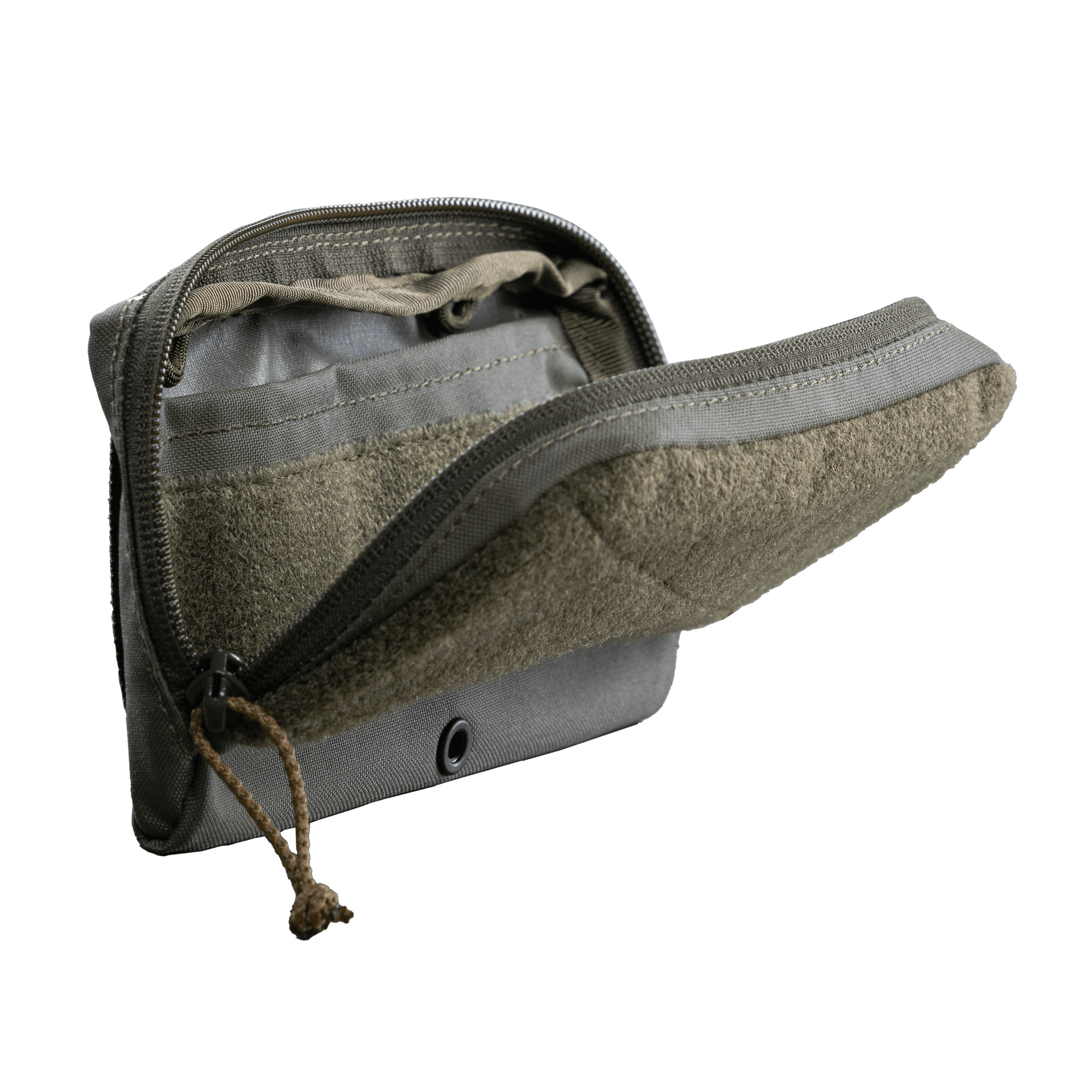 Admin EUD Pouch - Karo Tactical
