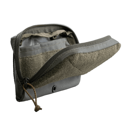 Admin EUD Pouch - Karo Tactical