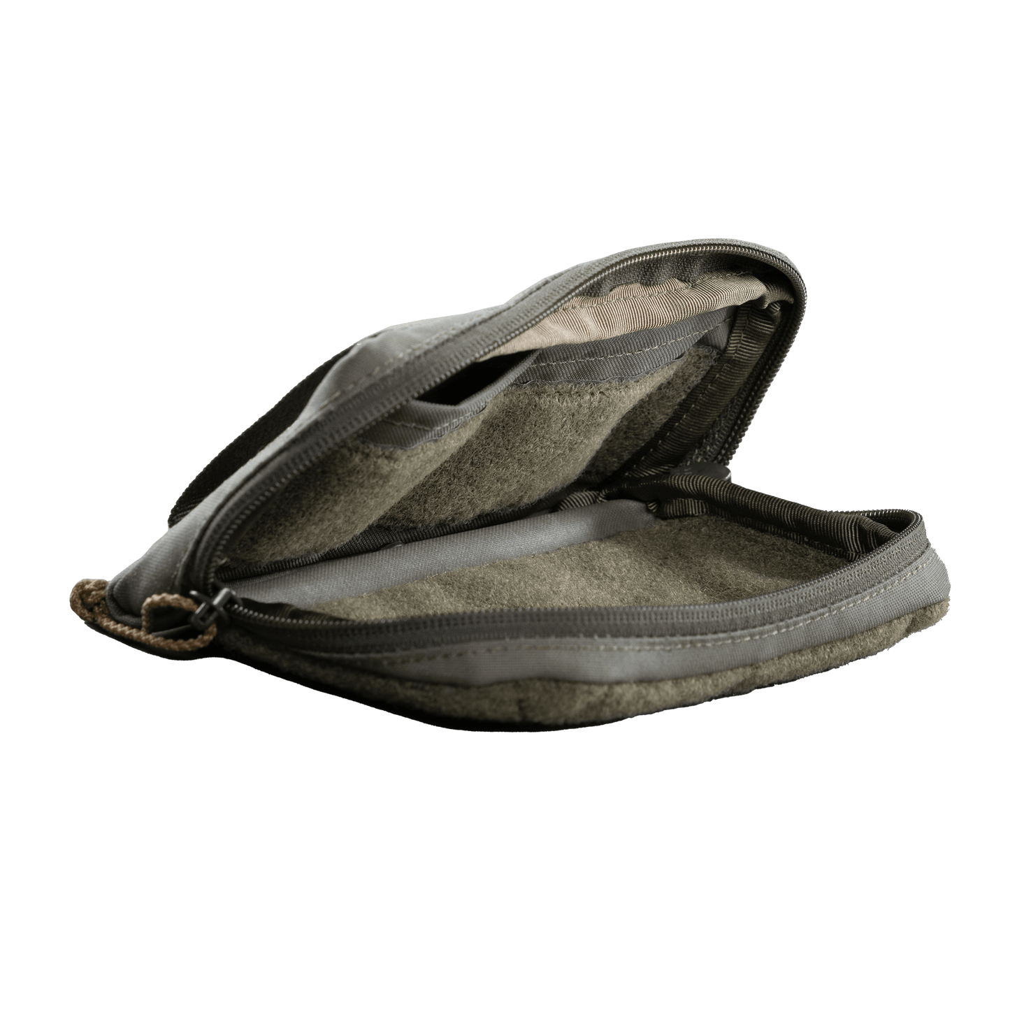 Admin EUD Pouch - Karo Tactical