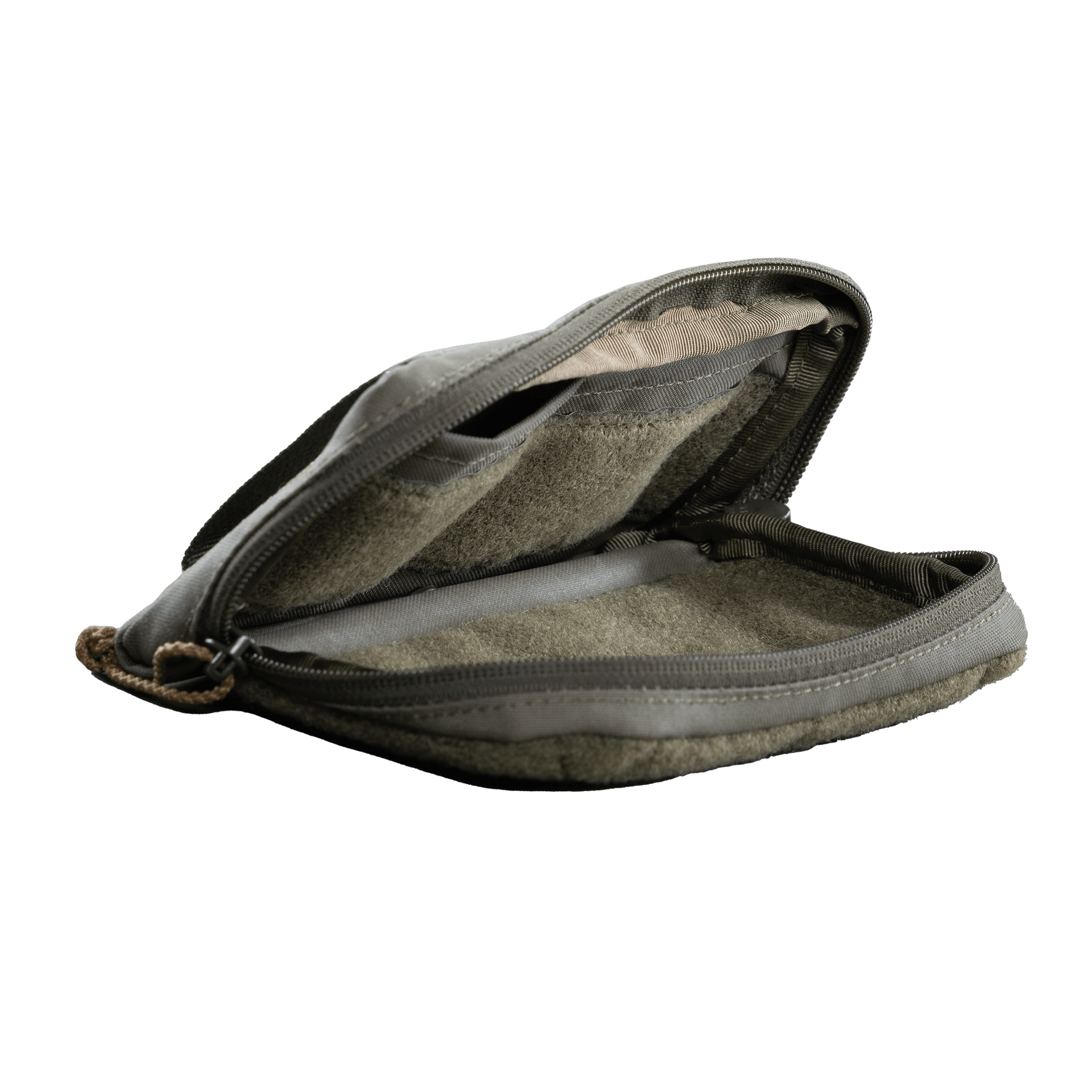 Admin EUD Pouch - Karo Tactical