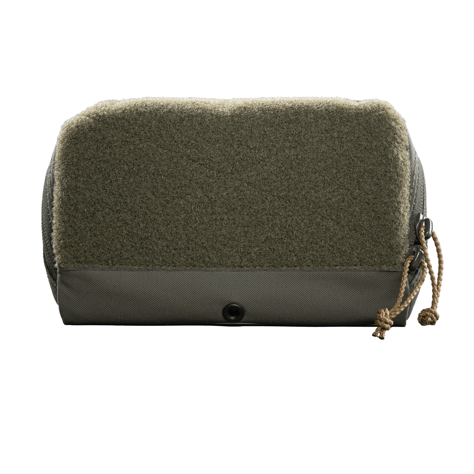 Admin EUD Pouch - Karo Tactical