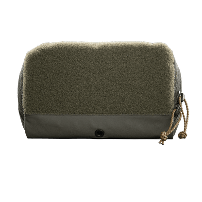 Admin EUD Pouch - Karo Tactical