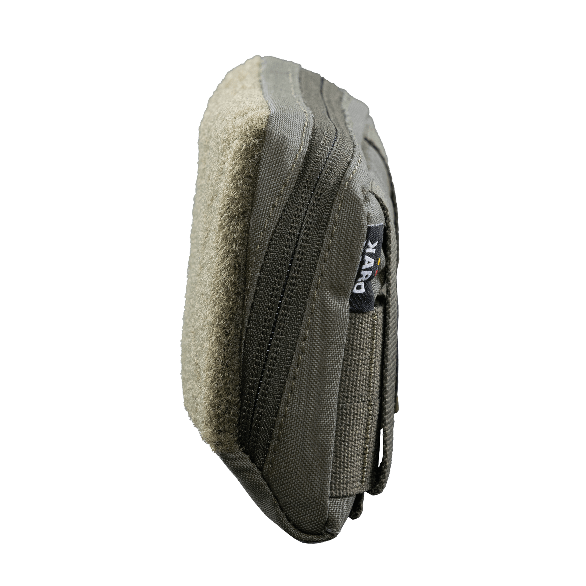 Admin EUD Pouch - Karo Tactical