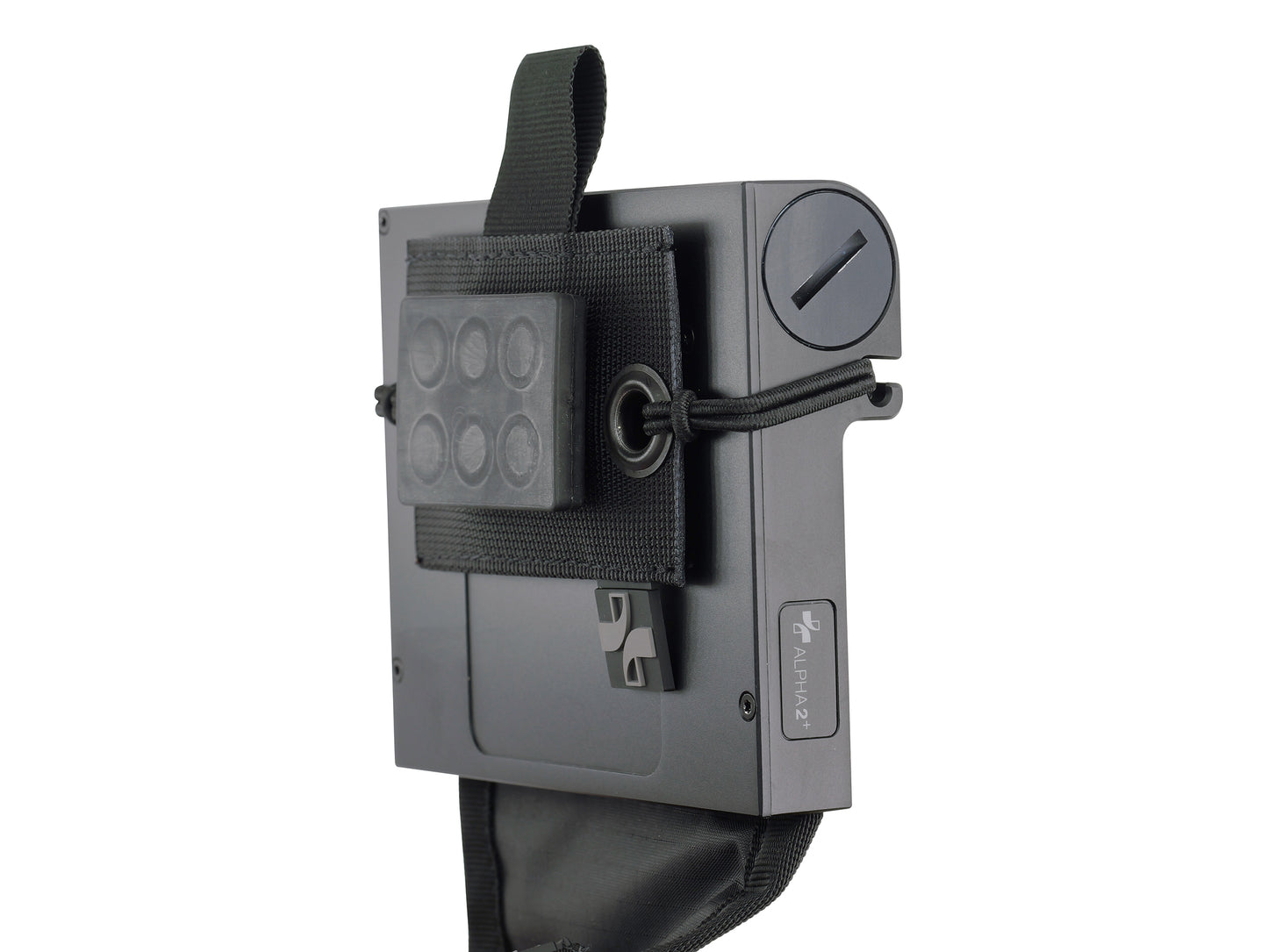 XP Alpha 2+ Tactical Light - Karo Tactical