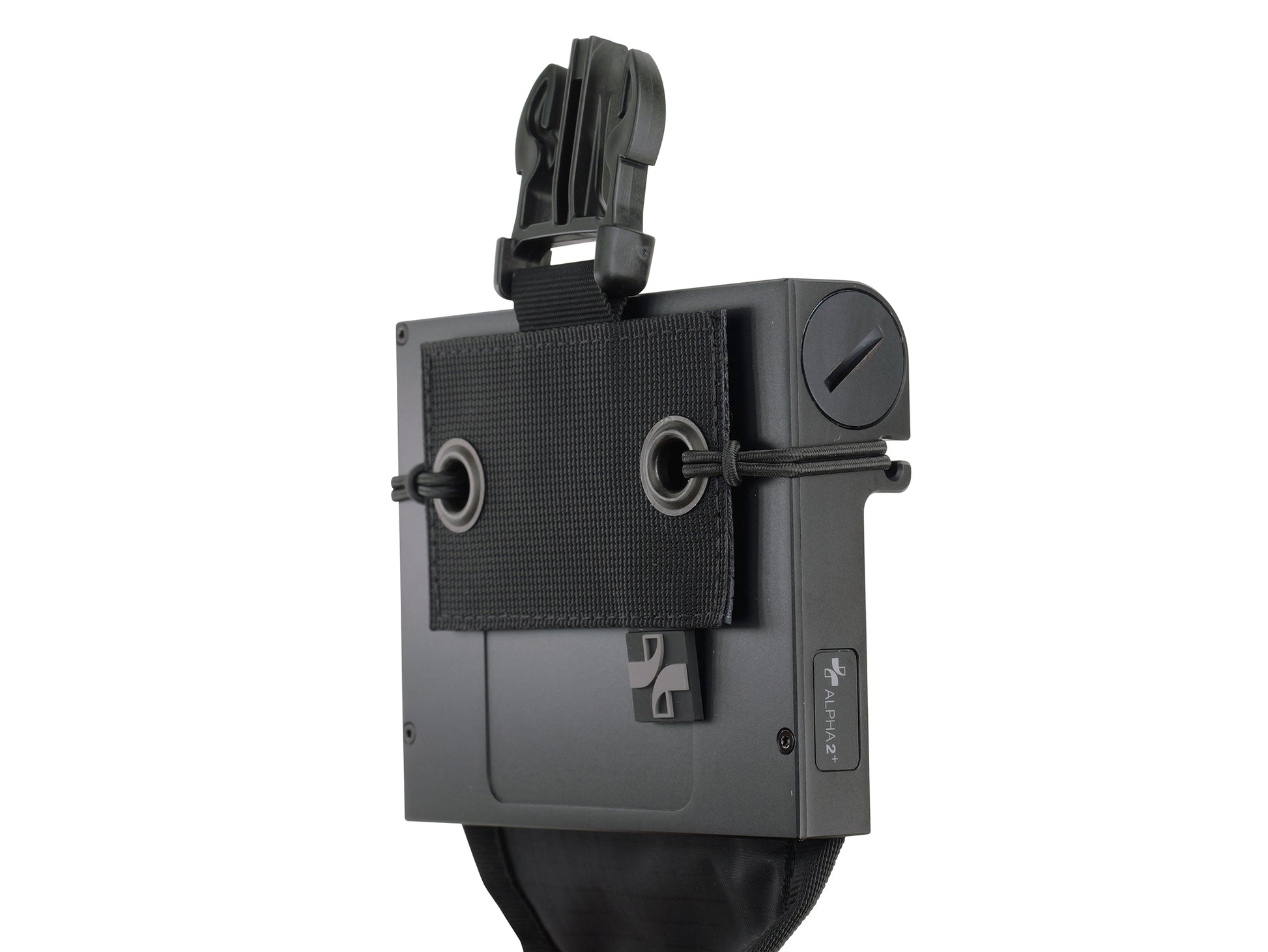 XP Alpha 2+ Tactical Light - Karo Tactical