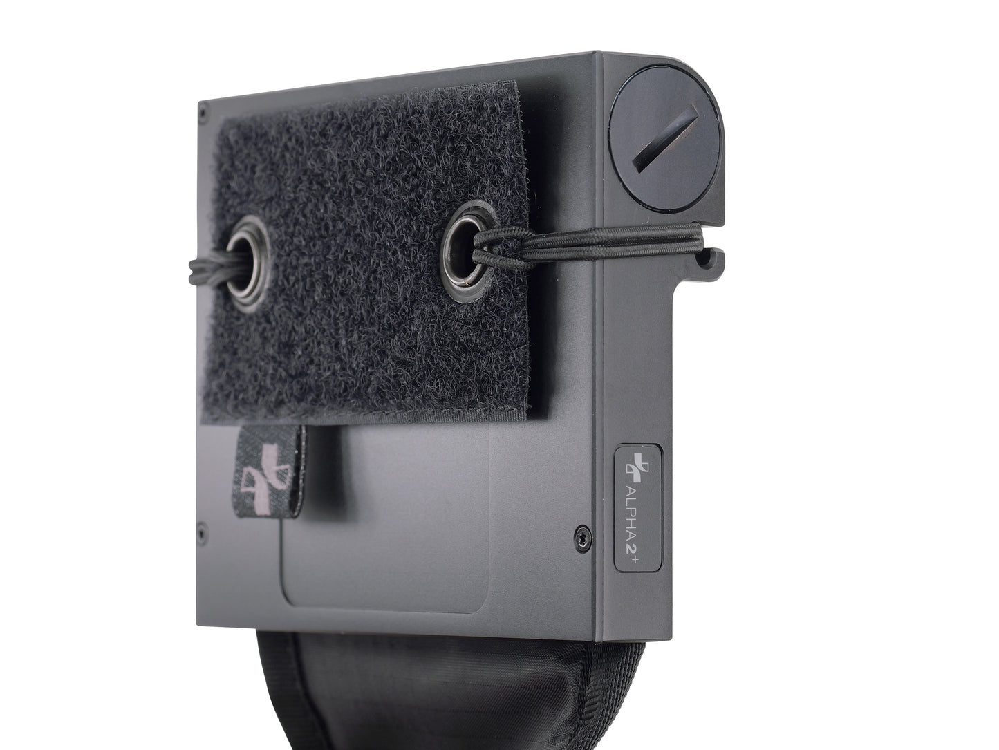 XP Alpha 2+ Tactical Light - Karo Tactical