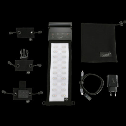 XP Alpha 2+ Tactical Light - Karo Tactical
